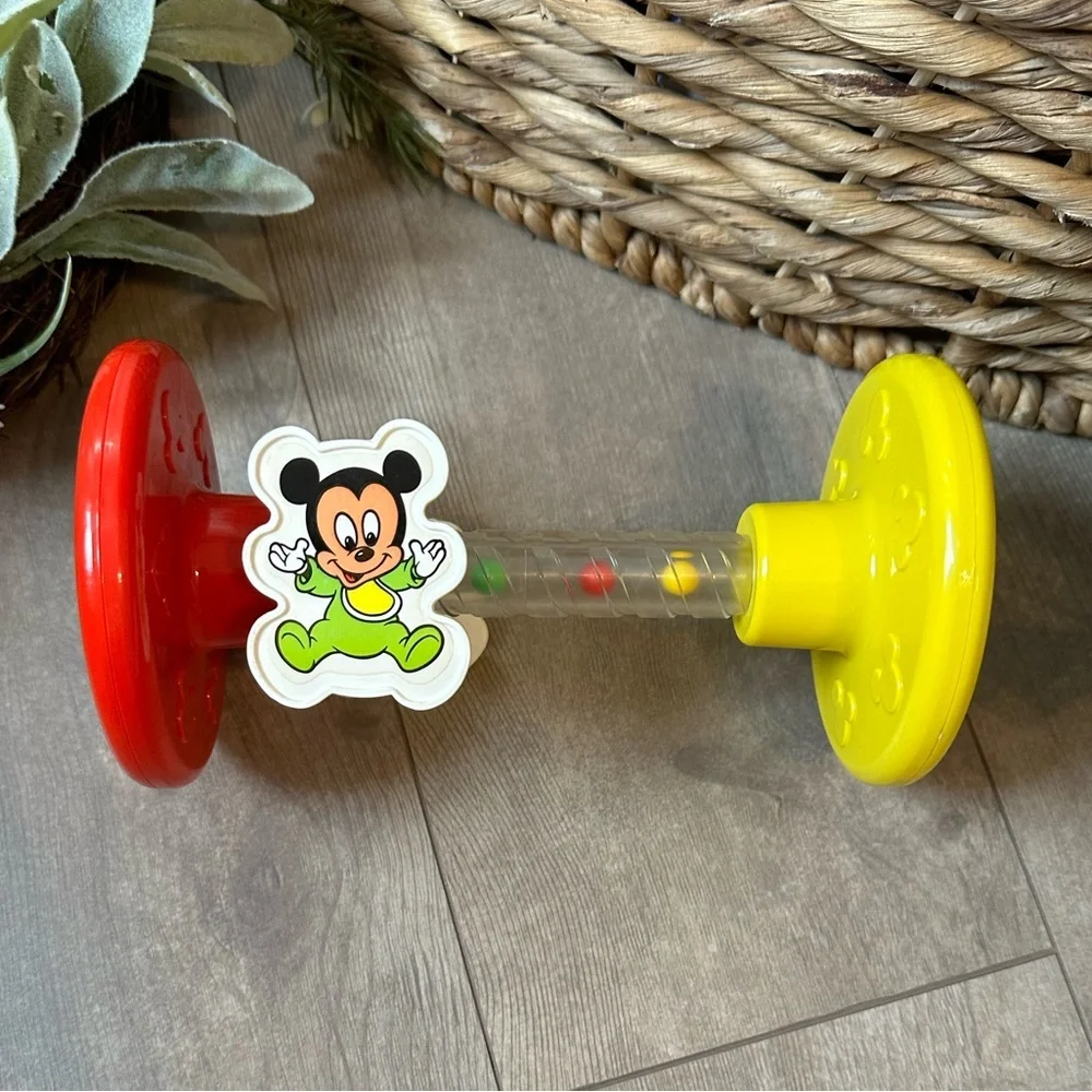 Disney vintage mickey